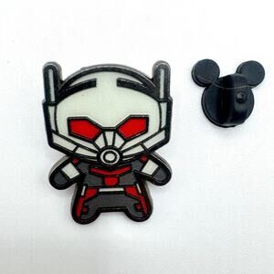 Ant-Man Marvel Kawaii Art Mystery Pack Collection Series 2 Disney Trading Pin